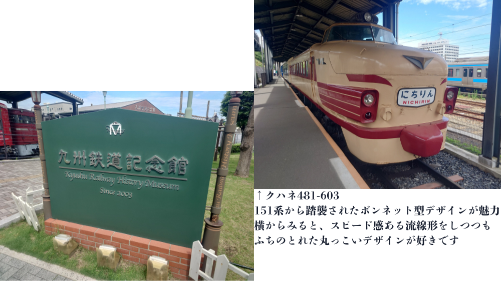 九州鉄道記念館