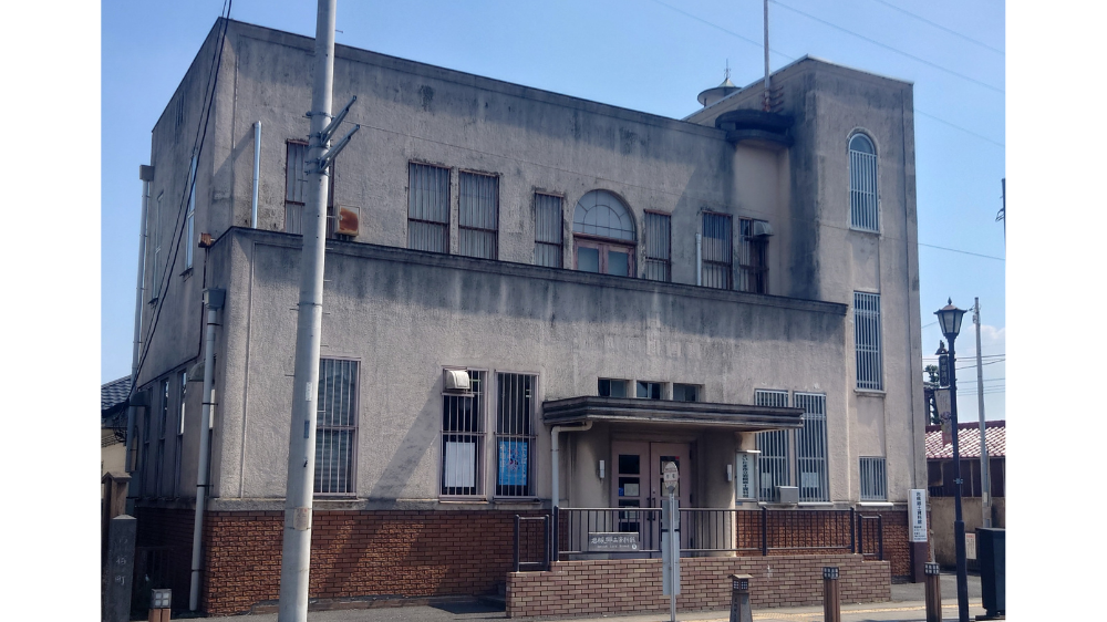 岩槻郷土資料館