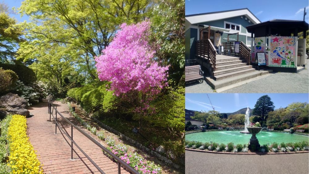 強羅公園